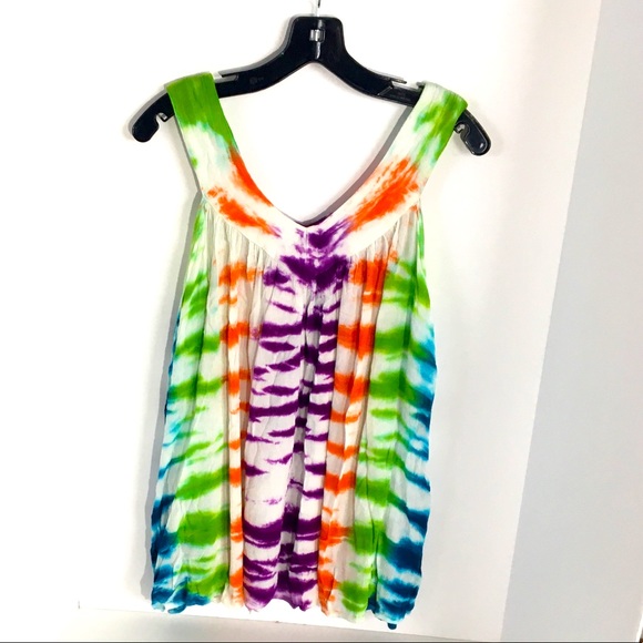 Women’s Shoreline tank top - Picture 3 of 5